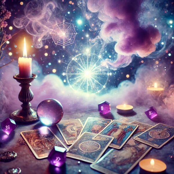 Δωρεάν Πρόβλεψη Χαρτομαντείας