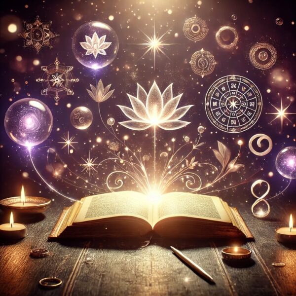 Πνευματικές Υπηρεσίες