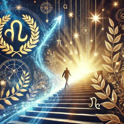 Επαγγελματική Άνοδος