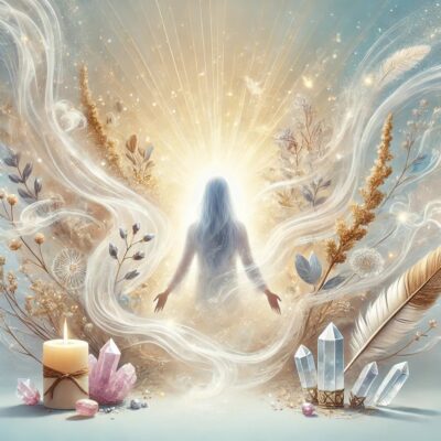 Καθαρισμός Ενεργειών